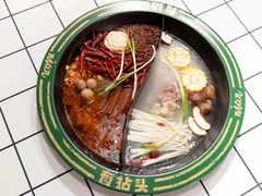 -有拈头成都市井火锅(南中环店)