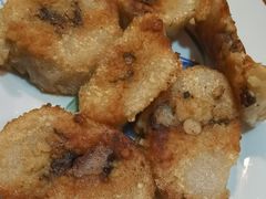 金香靓煎粽-华哥新鲜猪精品美食
