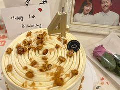 -玲婧胡同·生日蛋糕·餐厅(嘉里城店)