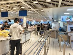 -宜家·瑞典风味餐厅(四元桥店)