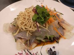 -东北农家小院(定西路店)