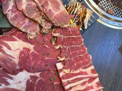 -AJIYA·池袋日式烧肉自助(天津万象城店)