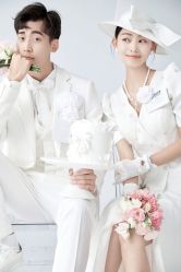-巴黎恋人婚纱摄影(东莞总店)