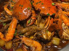 -胖哥俩肉蟹煲(福州仓山爱琴海店)