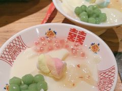 -破三川·新川菜(静安大融城店)