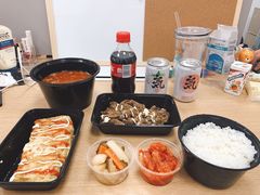 -喜来稀肉(北外滩白玉兰广场店)