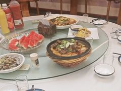 -古韵餐厅(湖畔大学店)
