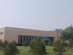 -北京大葆台遗址博物馆