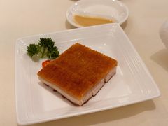 冰烧三层肉-利苑酒家(金宝店)