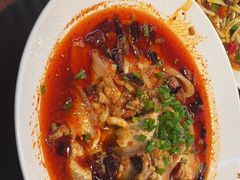 -眉山小馆(华强广场店)