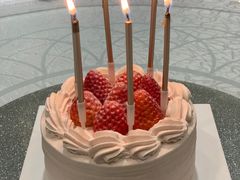 -积慕Cake(解放大道店)