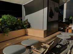 -SAANCI山池咖啡(卓悦中心店)