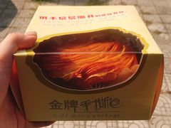 -东园小馆·早茶·淮扬小炒(印象汇店)