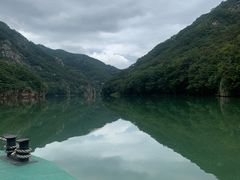 -大连冰峪旅游度假区