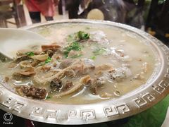 -国庆烧麦馆