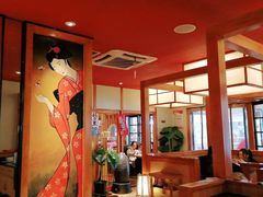 -仓桥家·焗寿司·锅物(光谷步行街店)