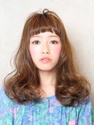 恒沙廊夏日造型-恒沙廊