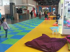 -蒙特利亲子乐园