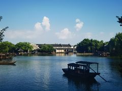-乌镇景区