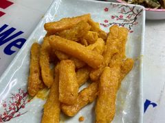 -新安江奶酸菜鱼(总店)