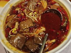 毛血旺-顺风江南宴(静安大融城店)