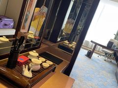 -厦门源昌凯宾斯基大酒店