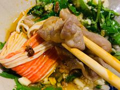 -小龙坎火锅(春熙太古里店)