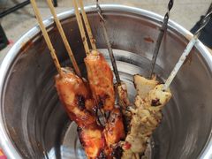 -炒豆合作社(东四总店)