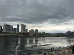 -汉江公园