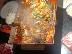 -鸣记脆皮烤鱼(亿合城店)