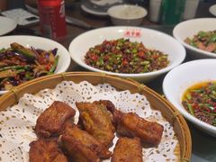-天下客饭店(中山路店)