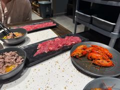 -海汕记·潮汕鲜牛肉火锅·自助