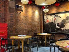 -老姑砂锅·烧烤天津菜(体北道店)