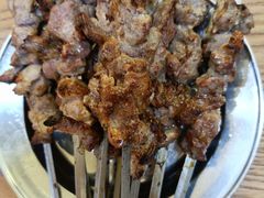 -维吾尔餐厅(宜山路店)