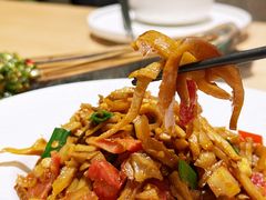 -隅乐胡椒虾·台湾菜·团建(皇岗店)