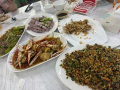 -众味海鲜大排档·活海鲜·潮汕味(南澳店)