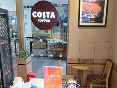-COSTA COFFEE(上海五玠坊店)