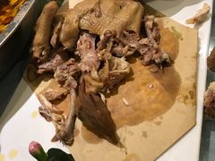 -鑫巴蜀小镇 · 水煮鱼专研店(玉桥店)