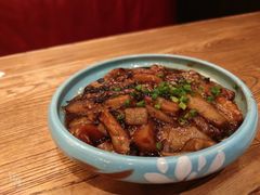 -新白鹿餐厅(城西银泰城店)