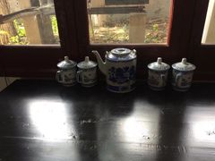 -毛泽东同志旧居