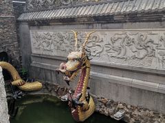 -句容茅山景区