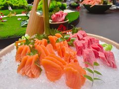 -曼格纳·曼芯馆(杨浦店)