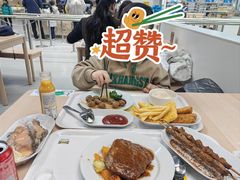 -宜家·瑞典风味餐厅(北京西红门店)
