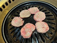 -炼火烤肉店