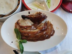 -满堂·烤鸭店·北京菜(鼓楼店)