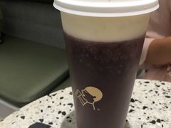 -喜茶(青岛金狮广场店)
