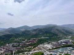 -五台山风景名胜区