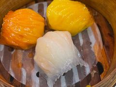 -海航大厦万豪酒店彩海轩中餐厅(霄云路店)