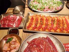 -西塔老太太泥炉烤肉(亚运村店)