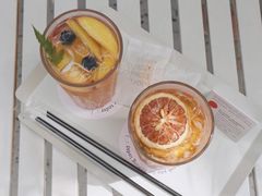 -ADO KAFE(大学城店)